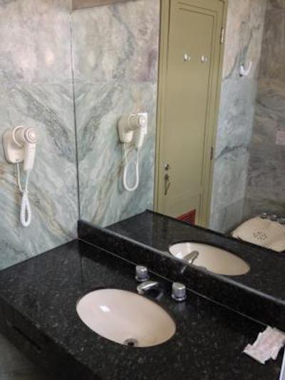 دلپلازا اکسلسیر سائوپائولو بای مونریل