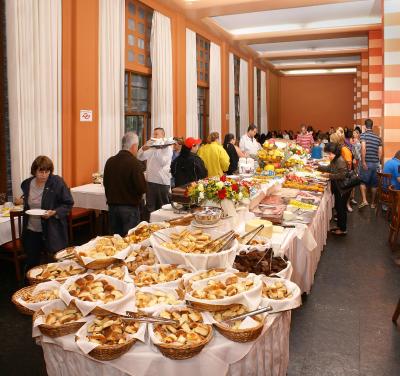 دلپلازا اکسلسیر سائوپائولو بای مونریل