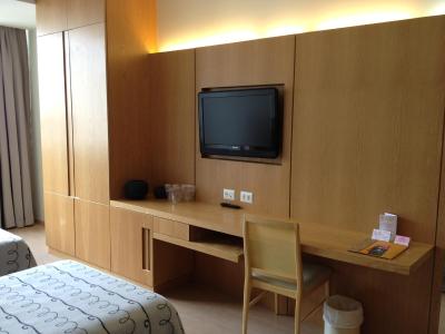 دلپلازا اکسلسیر سائوپائولو بای مونریل