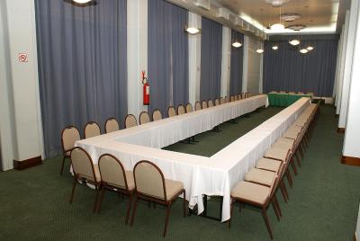 دلپلازا اکسلسیر سائوپائولو بای مونریل