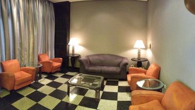 دلپلازا اکسلسیر سائوپائولو بای مونریل