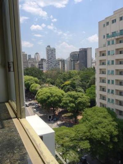 دلپلازا اکسلسیر سائوپائولو بای مونریل