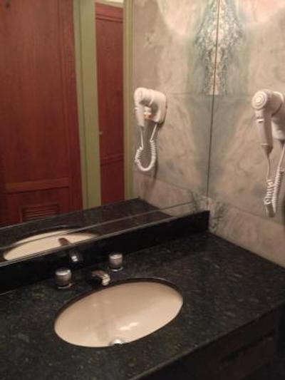 دلپلازا اکسلسیر سائوپائولو بای مونریل