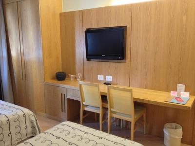 دلپلازا اکسلسیر سائوپائولو بای مونریل