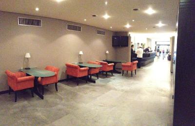 دلپلازا اکسلسیر سائوپائولو بای مونریل