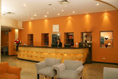 دلپلازا اکسلسیر سائوپائولو بای مونریل