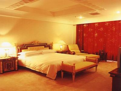 اسودرن پیرل اینترنیشنال