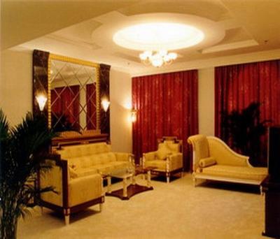 اسودرن پیرل اینترنیشنال