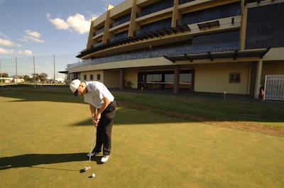 بست وسترن سیتی ساندز