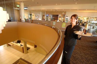 بست وسترن سیتی ساندز