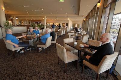 بست وسترن سیتی ساندز