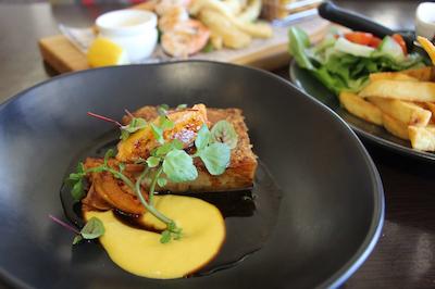 بست وسترن سیتی ساندز