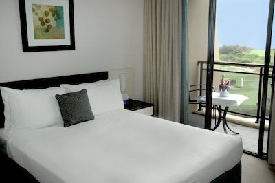 بست وسترن سیتی ساندز