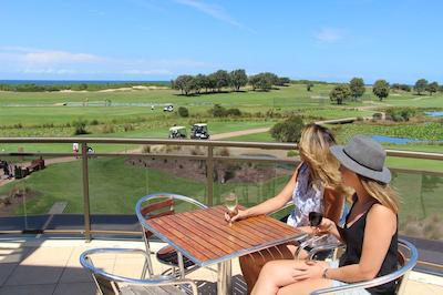 بست وسترن سیتی ساندز