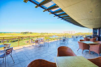 بست وسترن سیتی ساندز