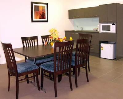 بست وسترن سیتی ساندز