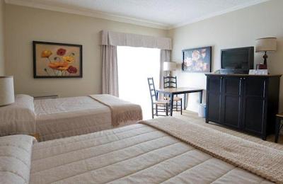 اوبرج دو چاتیو برمنت