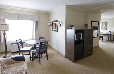 اوبرج دو چاتیو برمنت