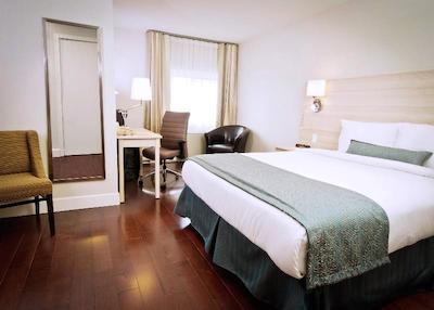 اوبرج دو چاتیو برمنت