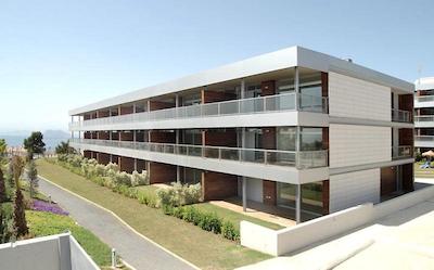 اپارتمنت پونتا پالما کستا دل سُل