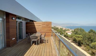 اپارتمنت پونتا پالما کستا دل سُل