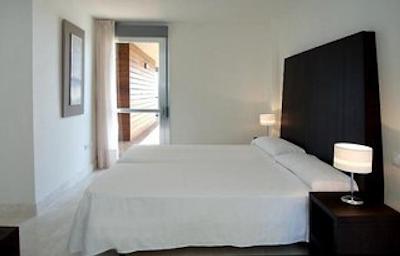 اپارتمنت پونتا پالما کستا دل سُل