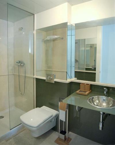 اپارتمنت پونتا پالما کستا دل سُل