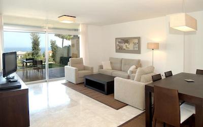 اپارتمنت پونتا پالما کستا دل سُل