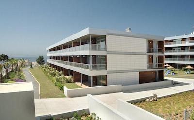 اپارتمنت پونتا پالما کستا دل سُل