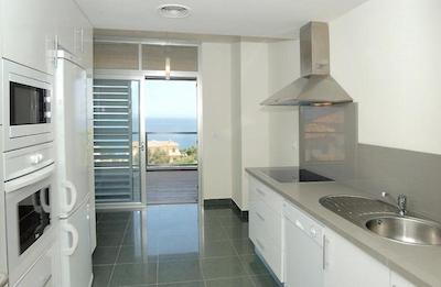 اپارتمنت پونتا پالما کستا دل سُل