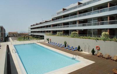 اپارتمنت پونتا پالما کستا دل سُل