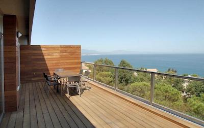 اپارتمنت پونتا پالما کستا دل سُل