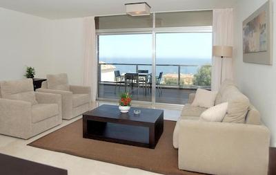 اپارتمنت پونتا پالما کستا دل سُل