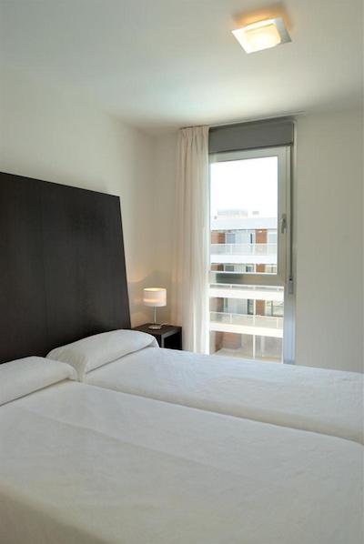 اپارتمنت پونتا پالما کستا دل سُل