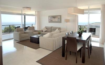 اپارتمنت پونتا پالما کستا دل سُل