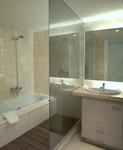 اپارتمنت پونتا پالما کستا دل سُل