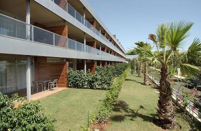 اپارتمنت پونتا پالما کستا دل سُل