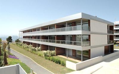 اپارتمنت پونتا پالما کستا دل سُل