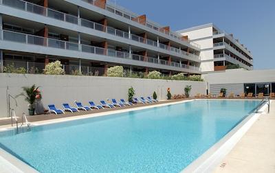 اپارتمنت پونتا پالما کستا دل سُل