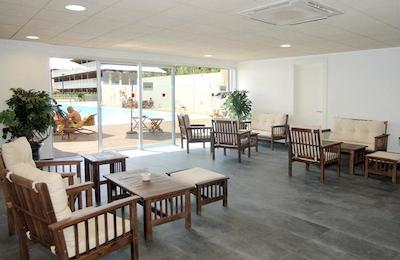 اپارتمنت پونتا پالما کستا دل سُل