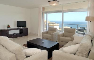 اپارتمنت پونتا پالما کستا دل سُل