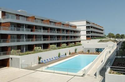 اپارتمنت پونتا پالما کستا دل سُل