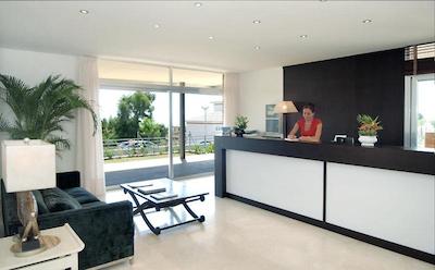 اپارتمنت پونتا پالما کستا دل سُل