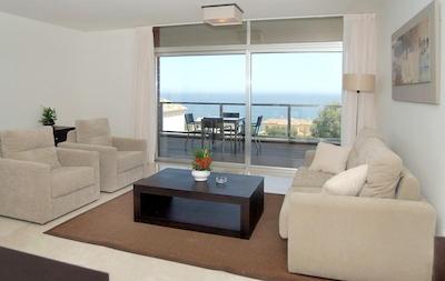 اپارتمنت پونتا پالما کستا دل سُل