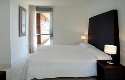 اپارتمنت پونتا پالما کستا دل سُل