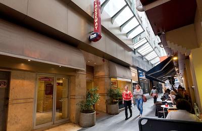 کاوسو این اُن د مال