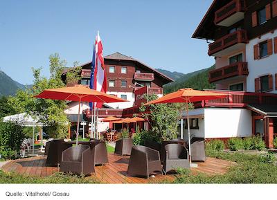 ویتالهتل گوساو