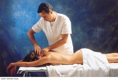 ویتالهتل گوساو