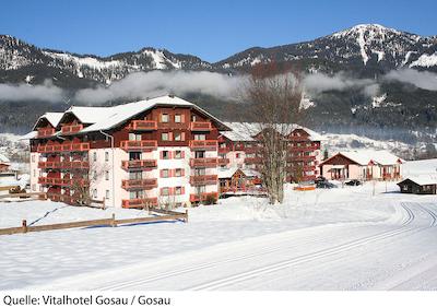 ویتالهتل گوساو