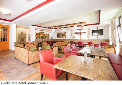 ویتالهتل گوساو